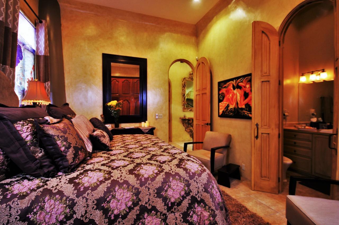 آجيجيك Bellissimos Boutique Hotel المظهر الخارجي الصورة
