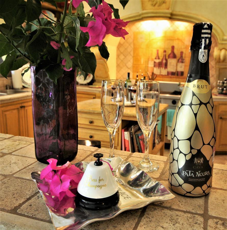 آجيجيك Bellissimos Boutique Hotel المظهر الخارجي الصورة