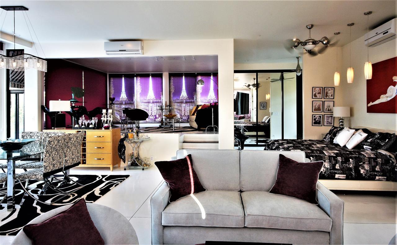 آجيجيك Bellissimos Boutique Hotel المظهر الخارجي الصورة